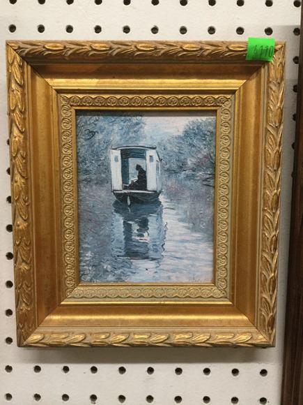 Image for Discovery Art Auction: 12-5-18