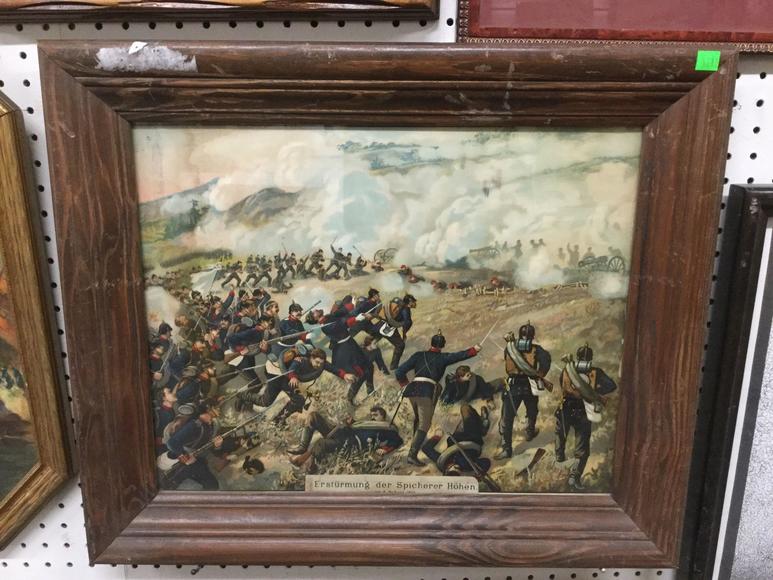 Image for Discovery Art Auction: 12-5-18