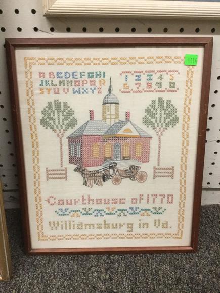 Image for Discovery Art Auction: 12-5-18