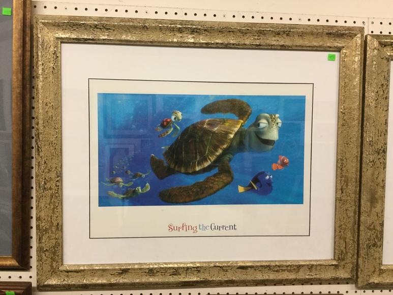 Image for Discovery Art Auction: 12-5-18