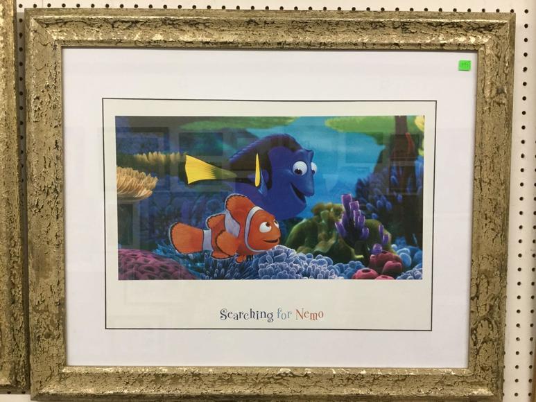 Image for Discovery Art Auction: 12-5-18