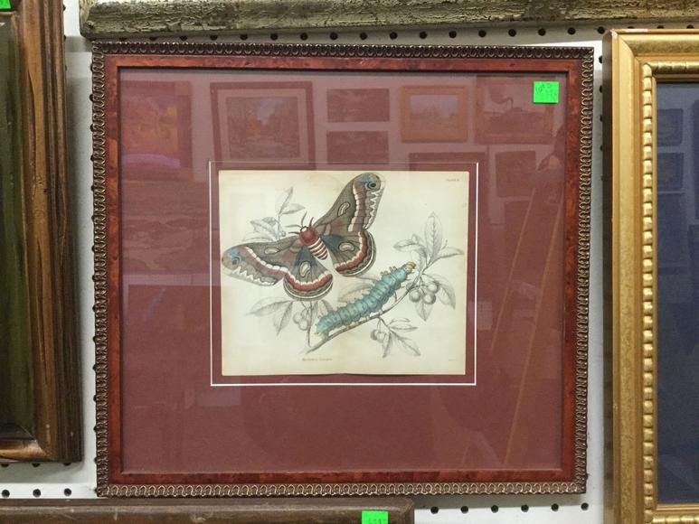 Image for Discovery Art Auction: 12-5-18