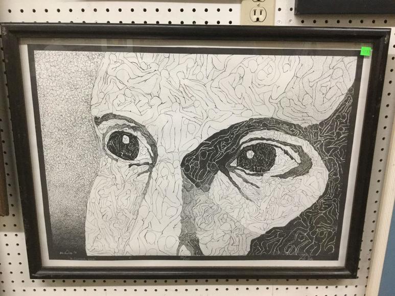 Image for Discovery Art Auction: 12-5-18