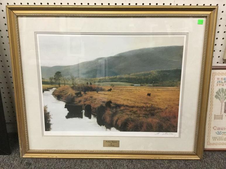 Image for Discovery Art Auction: 12-5-18