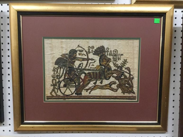 Image for Discovery Art Auction: 12-5-18