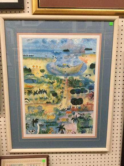 Image for Discovery Art Auction: 12-5-18