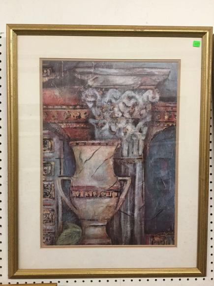 Image for Discovery Art Auction: 12-5-18