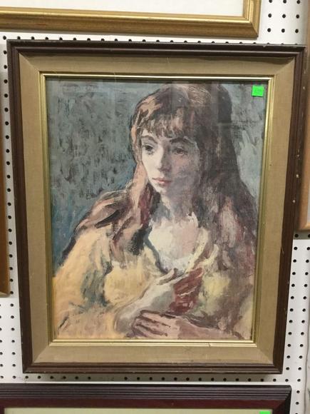 Image for Discovery Art Auction: 12-5-18