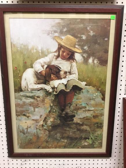 Image for Discovery Art Auction: 12-5-18