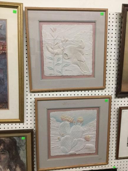 Image for Discovery Art Auction: 12-5-18