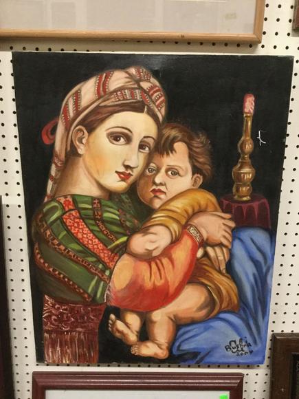 Image for Discovery Art Auction: 12-5-18