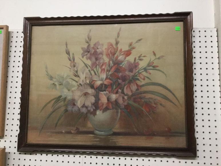 Image for Discovery Art Auction: 12-5-18