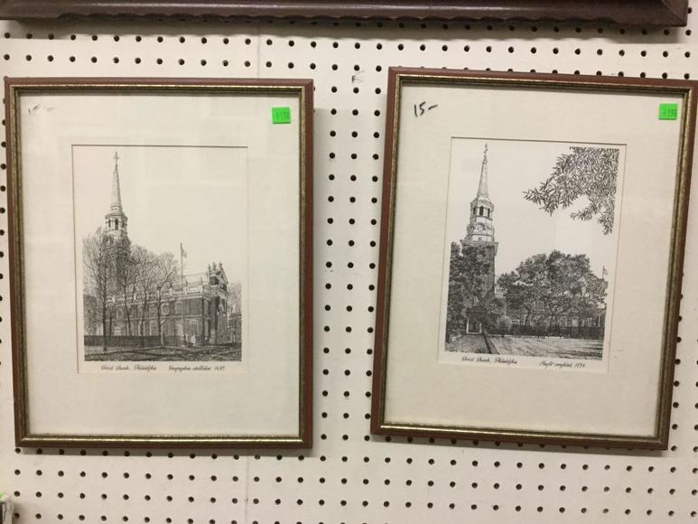 Image for Discovery Art Auction: 12-5-18