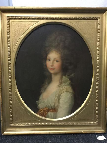 Image for Discovery Art Auction: 12-5-18