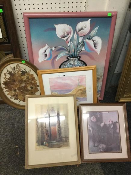 Image for Discovery Art Auction: 12-5-18