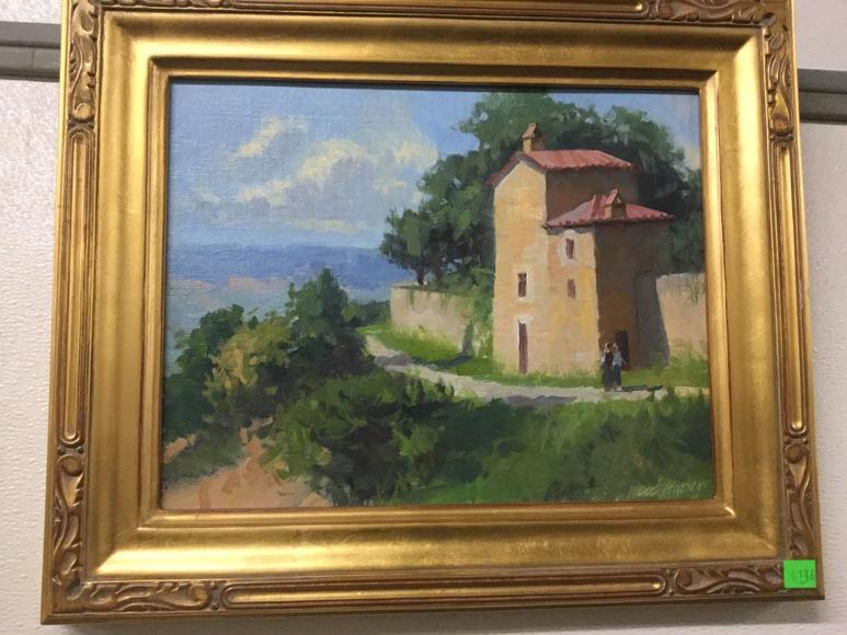 Image for Discovery Art Auction: 12-5-18