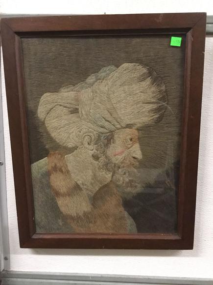 Image for Discovery Art Auction: 12-5-18