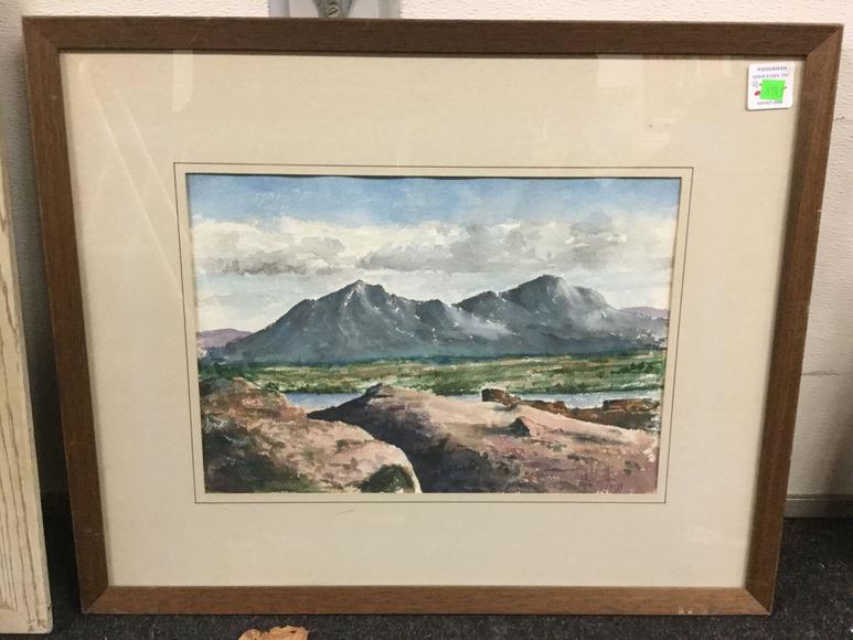 Image for Discovery Art Auction: 12-5-18