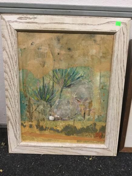 Image for Discovery Art Auction: 12-5-18