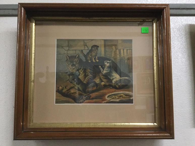 Image for Discovery Art Auction: 12-5-18