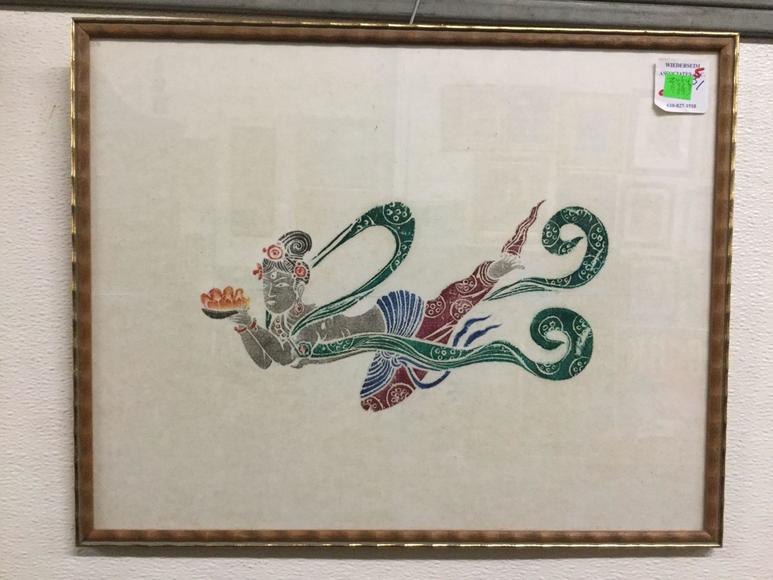 Image for Discovery Art Auction: 12-5-18