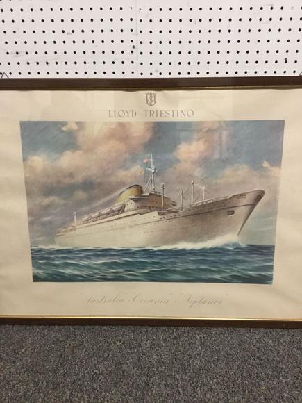 Image for Discovery Art Auction: 12-5-18