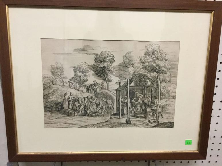 Image for Discovery Art Auction: 12-5-18