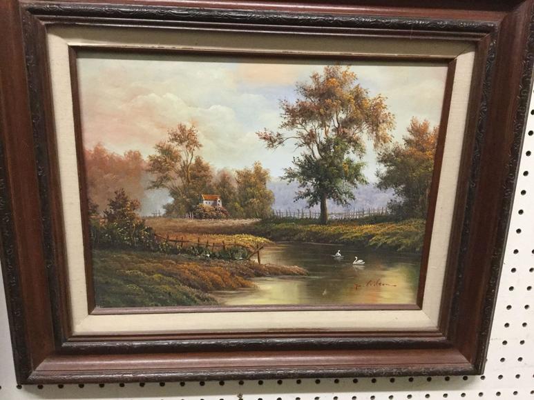 Image for Discovery Art Auction: 12-5-18