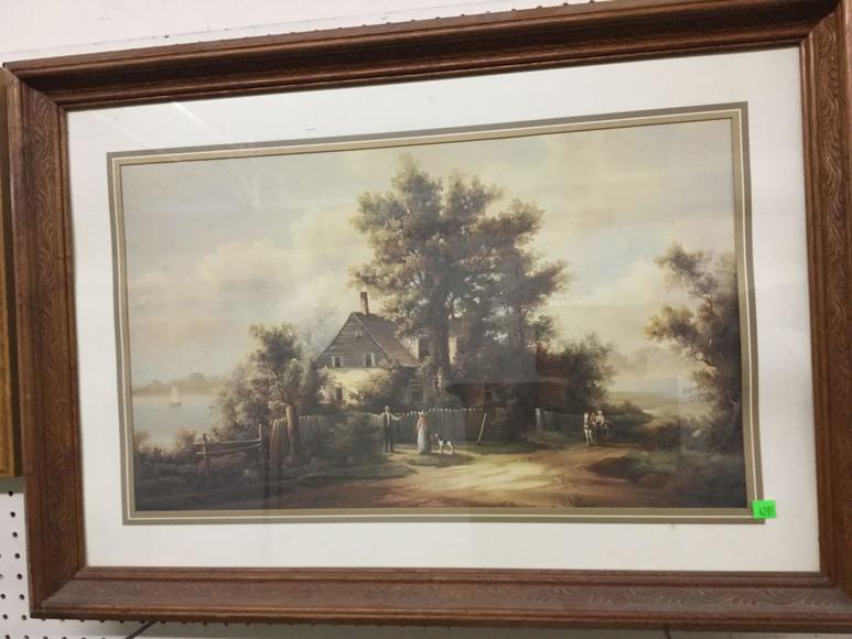 Image for Discovery Art Auction: 12-5-18