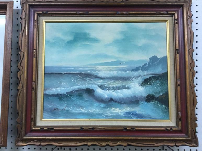 Image for Discovery Art Auction: 12-5-18