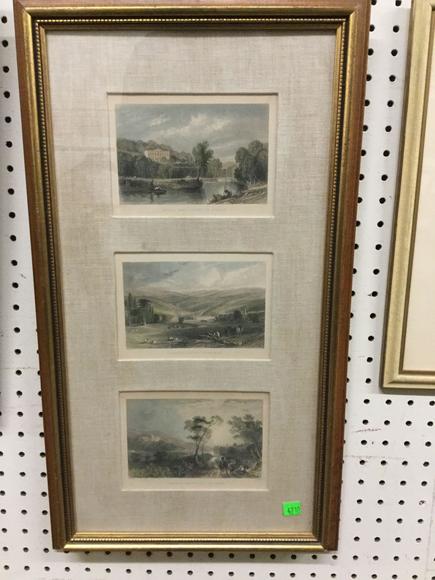 Image for Discovery Art Auction: 12-5-18