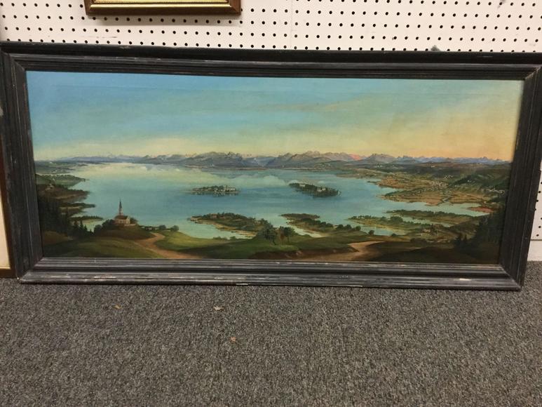 Image for Discovery Art Auction: 12-5-18