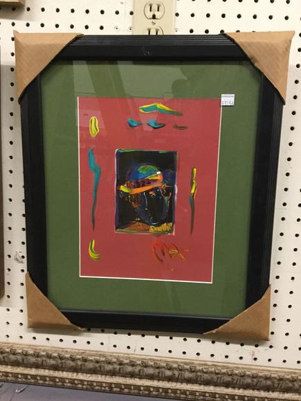 Image for Discovery Art Auction: 12-5-18