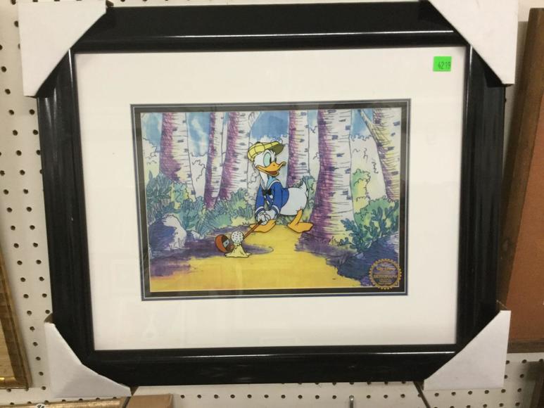 Image for Discovery Art Auction: 12-5-18