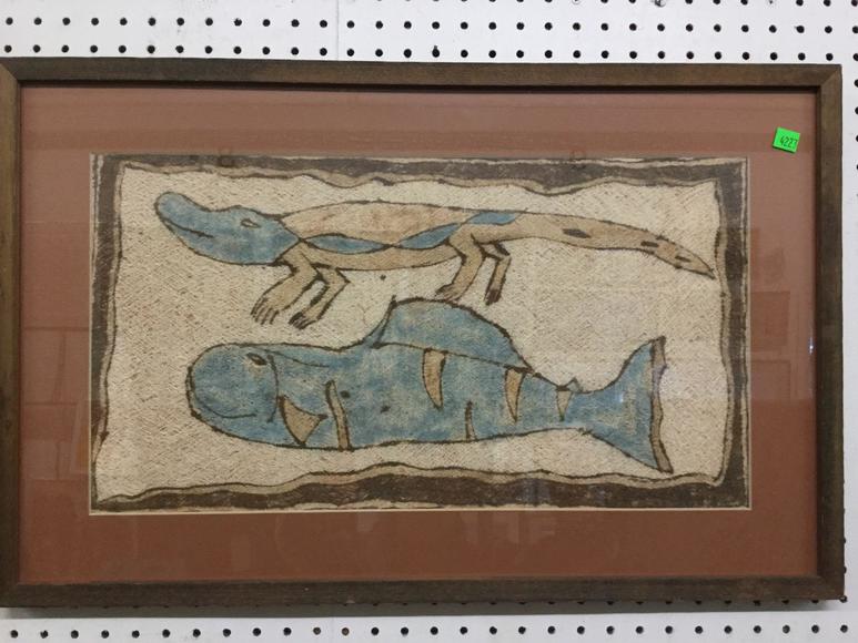 Image for Discovery Art Auction: 12-5-18