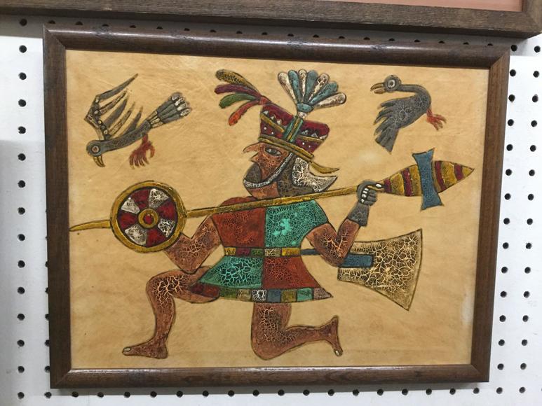 Image for Discovery Art Auction: 12-5-18