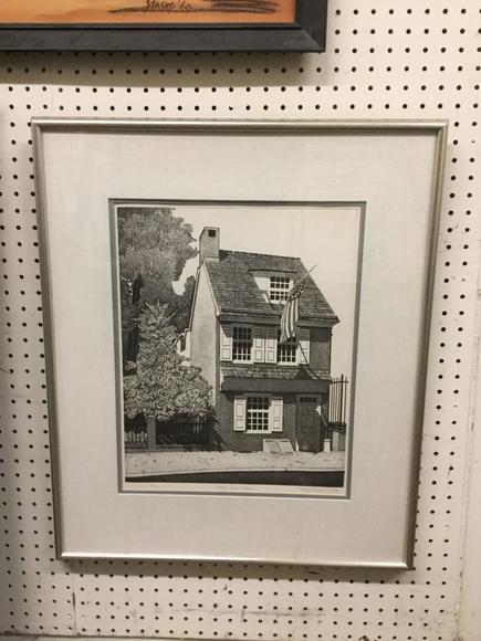 Image for Discovery Art Auction: 12-5-18