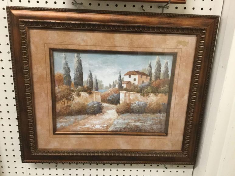 Image for Discovery Art Auction: 12-5-18