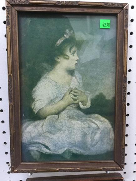 Image for Discovery Art Auction: 12-5-18