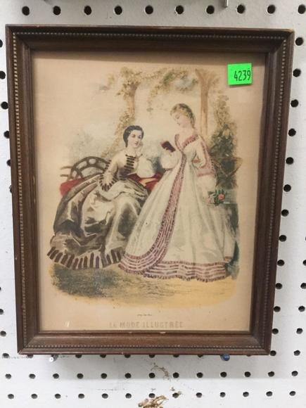 Image for Discovery Art Auction: 12-5-18