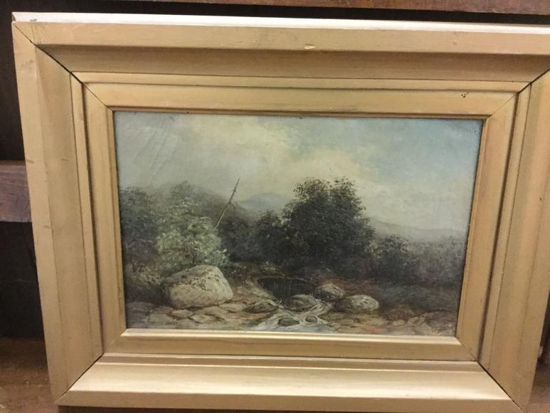 Image for Discovery Art Auction: 12-5-18