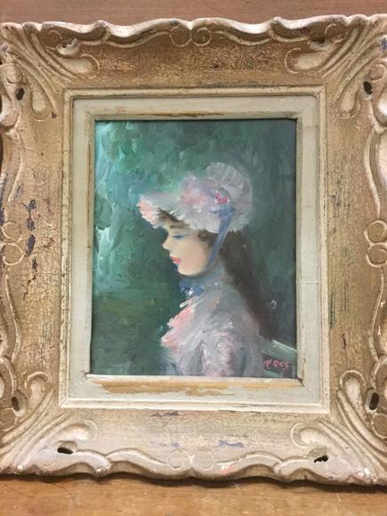 Image for Discovery Art Auction: 12-5-18