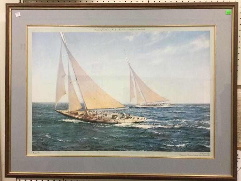 Image for Discovery Art Auction: 12-5-18