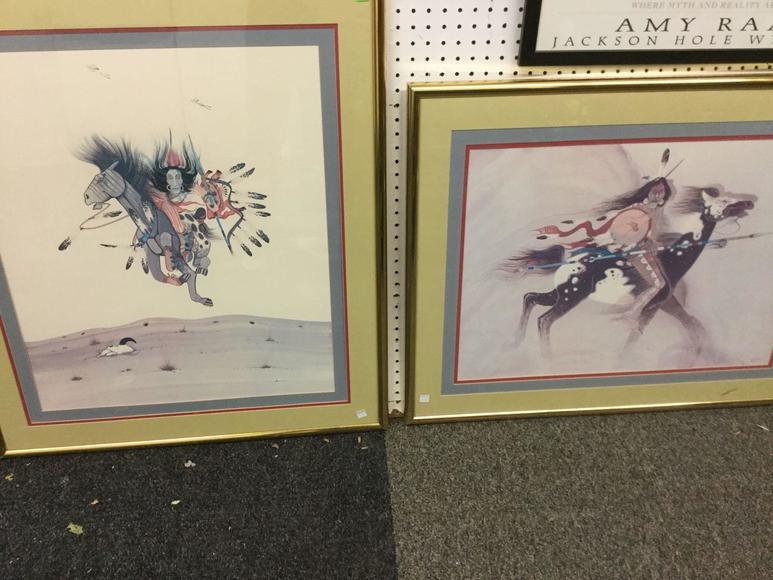 Image for Discovery Art Auction: 12-5-18