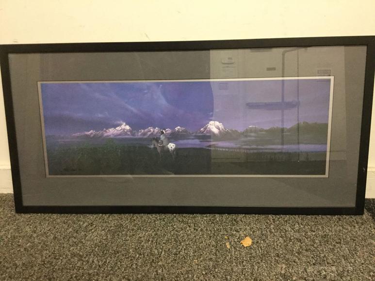 Image for Discovery Art Auction: 12-5-18