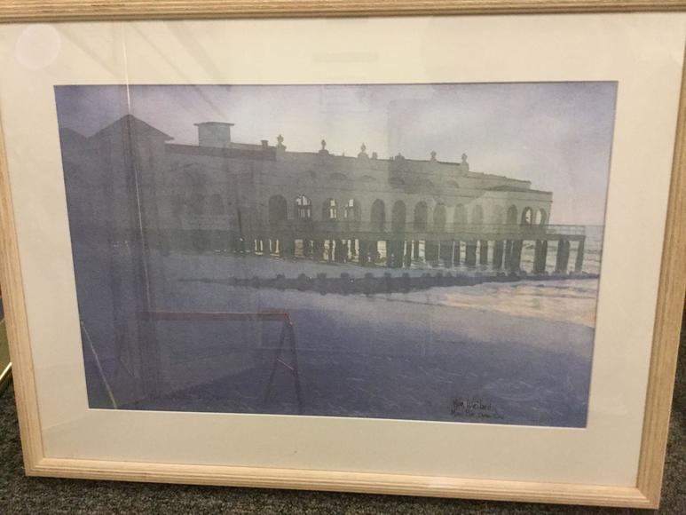 Image for Discovery Art Auction: 12-5-18