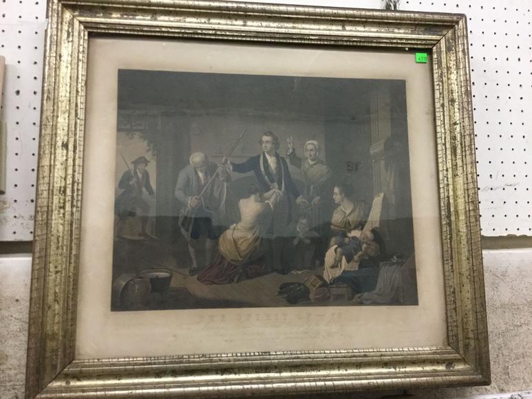 Image for Discovery Art Auction: 12-5-18