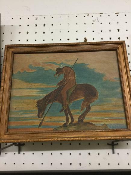 Image for Discovery Art Auction: 12-5-18