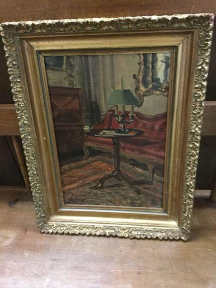 Image for Discovery Art Auction: 12-5-18