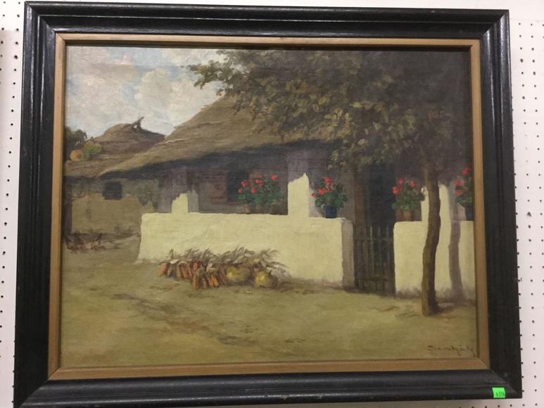 Image for Discovery Art Auction: 12-5-18